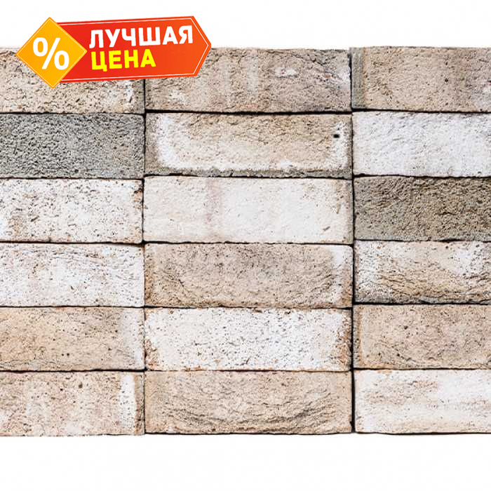 Кирпич облицовочный ENGELS Mystique, 214х103х66 мм