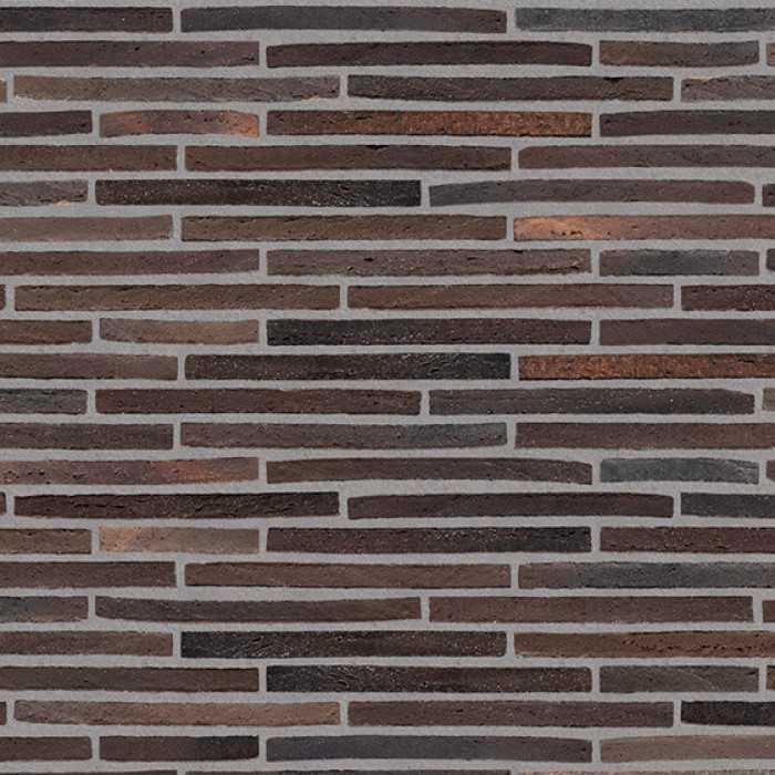 Кирпич облицовочный Randers Tegl Ultima RT161, 468х108х38 мм