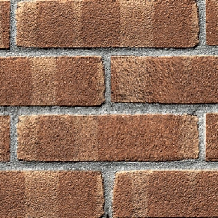 Кирпич S.Anselmo Superior Line Macchiato, Standart, 250х120х55 мм