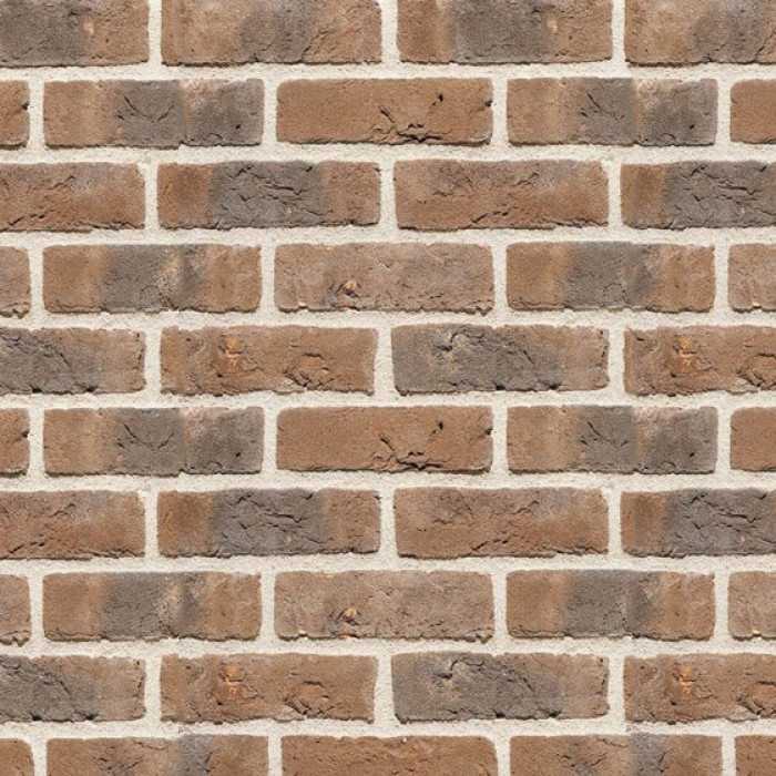 Фасадная плитка Sepia Gesinteld, 214х65х22 мм