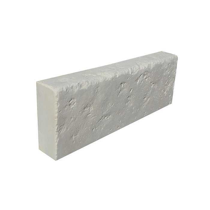 Тротуарный бордюр White Hills Тиволи, цвет С950-11